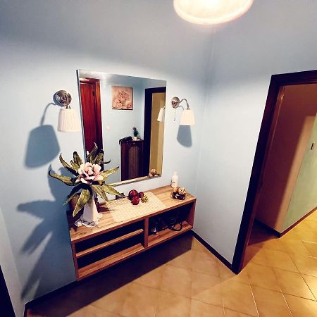 Appartamento Casa Di Mattia Pescara Esterno foto
