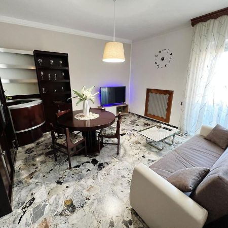 Appartamento Casa Di Mattia Pescara Esterno foto