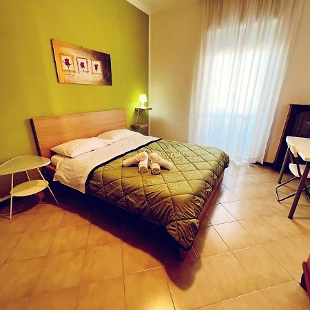 Appartamento Casa Di Mattia Pescara Esterno foto