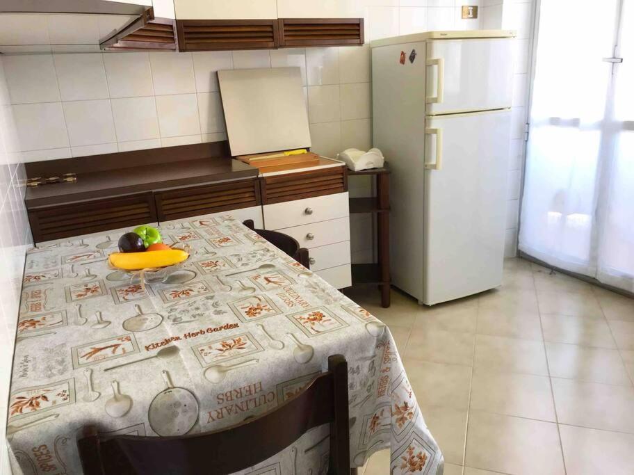 Appartamento Casa Di Mattia Pescara Esterno foto