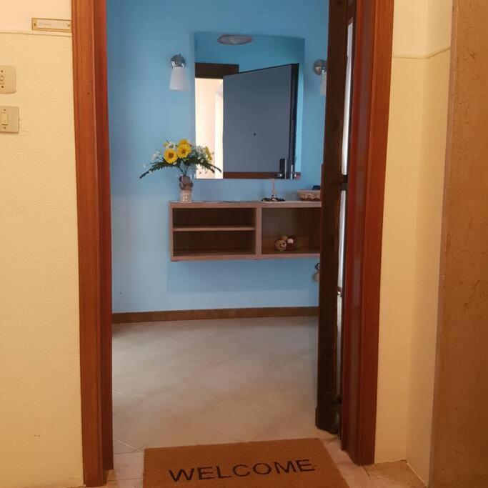 Appartamento Casa Di Mattia Pescara Esterno foto