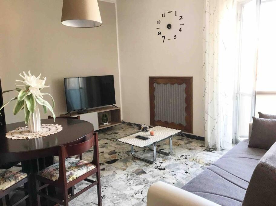 Appartamento Casa Di Mattia Pescara Esterno foto