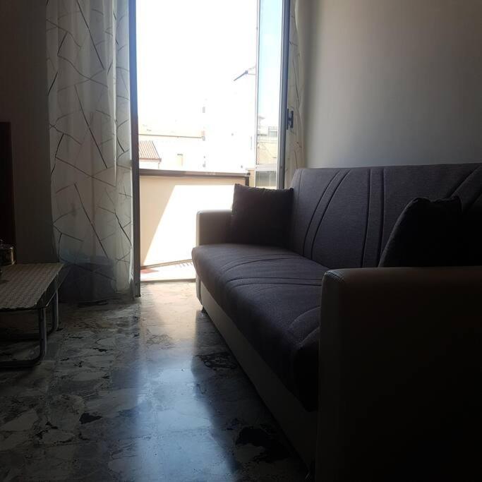 Appartamento Casa Di Mattia Pescara Esterno foto