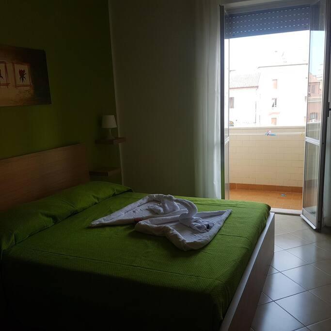 Appartamento Casa Di Mattia Pescara Esterno foto