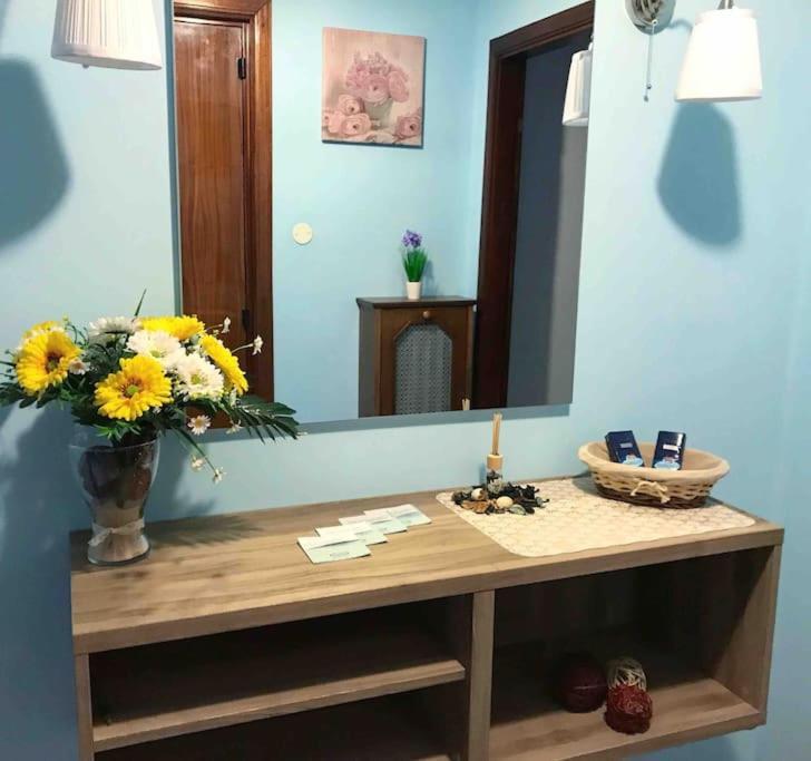 Appartamento Casa Di Mattia Pescara Esterno foto