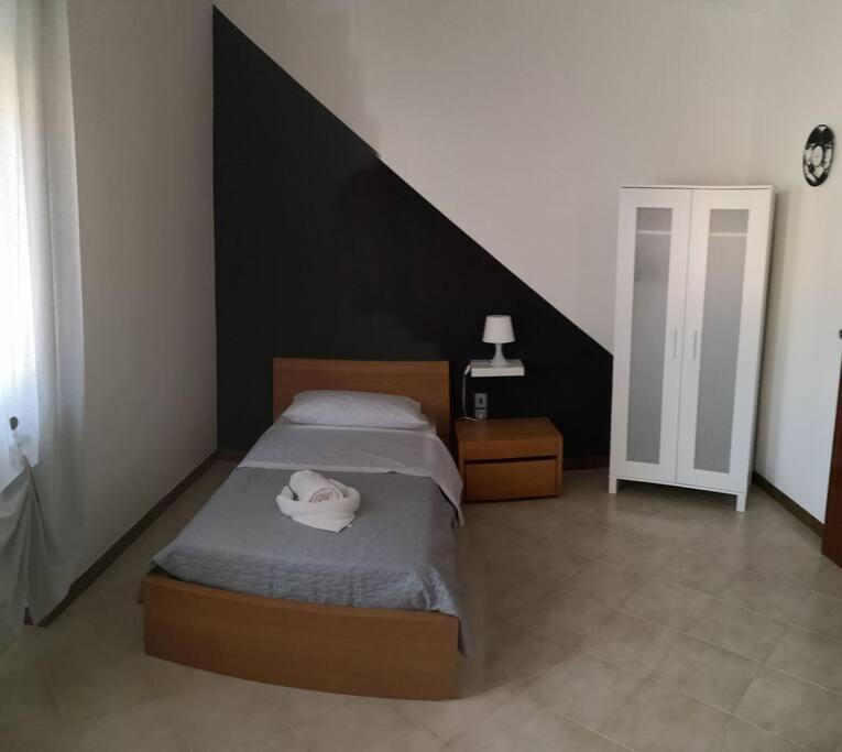 Appartamento Casa Di Mattia Pescara Esterno foto
