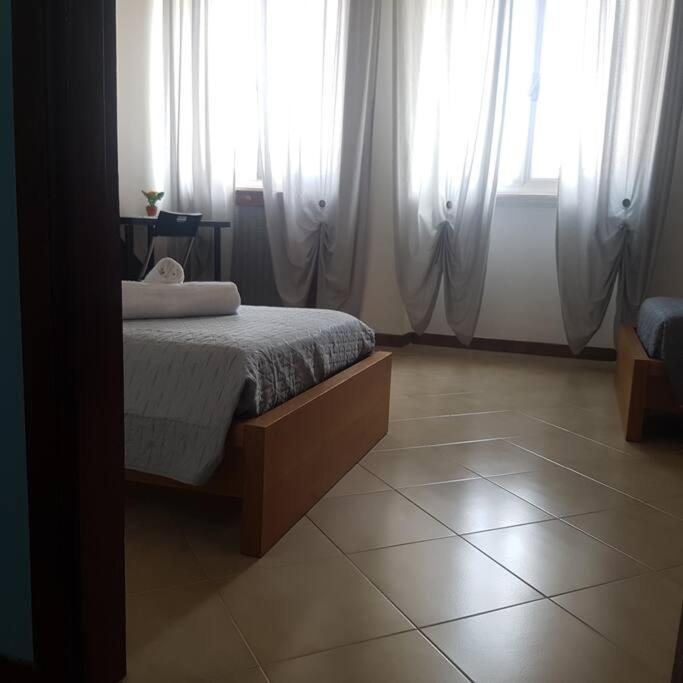 Appartamento Casa Di Mattia Pescara Esterno foto