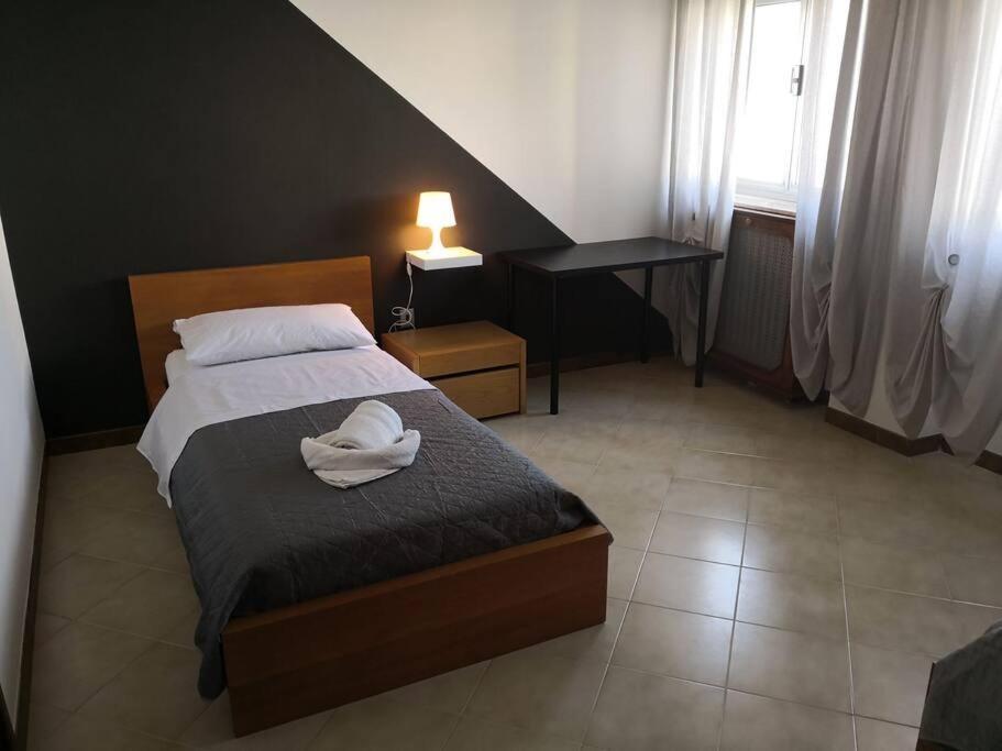Appartamento Casa Di Mattia Pescara Esterno foto