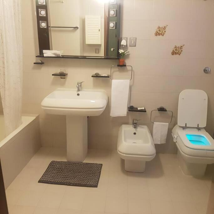 Appartamento Casa Di Mattia Pescara Esterno foto