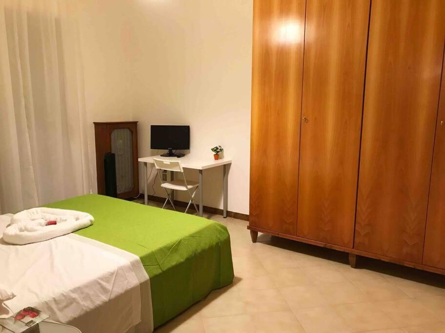 Appartamento Casa Di Mattia Pescara Esterno foto