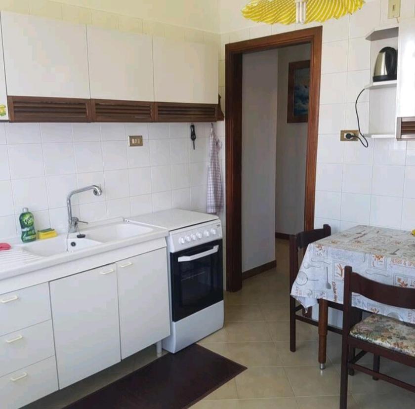 Appartamento Casa Di Mattia Pescara Esterno foto