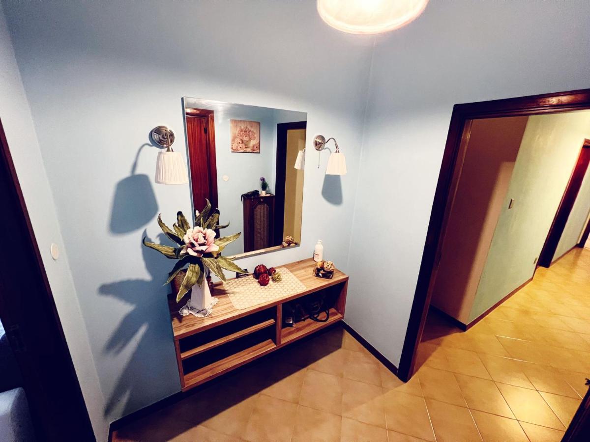 Appartamento Casa Di Mattia Pescara Esterno foto