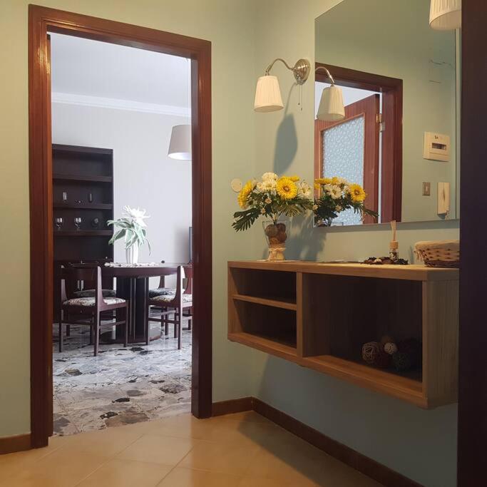 Appartamento Casa Di Mattia Pescara Esterno foto