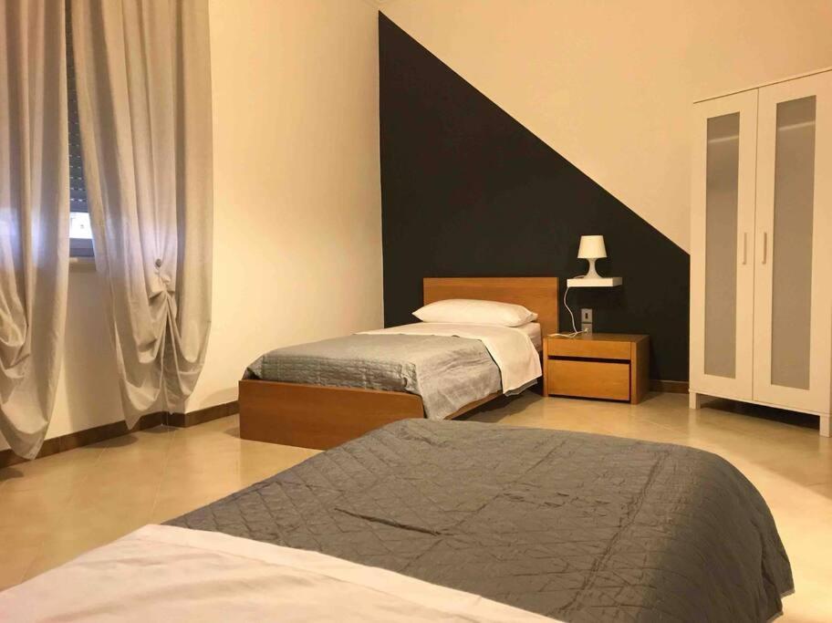 Appartamento Casa Di Mattia Pescara Esterno foto