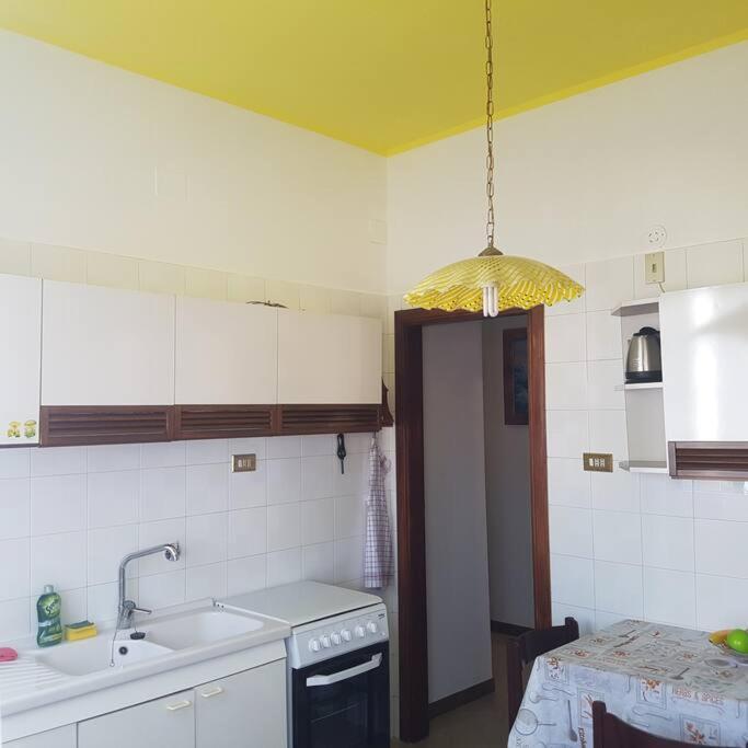 Appartamento Casa Di Mattia Pescara Esterno foto
