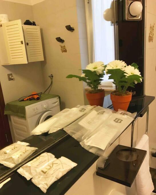 Appartamento Casa Di Mattia Pescara Esterno foto