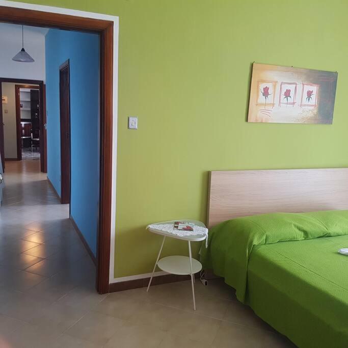 Appartamento Casa Di Mattia Pescara Esterno foto
