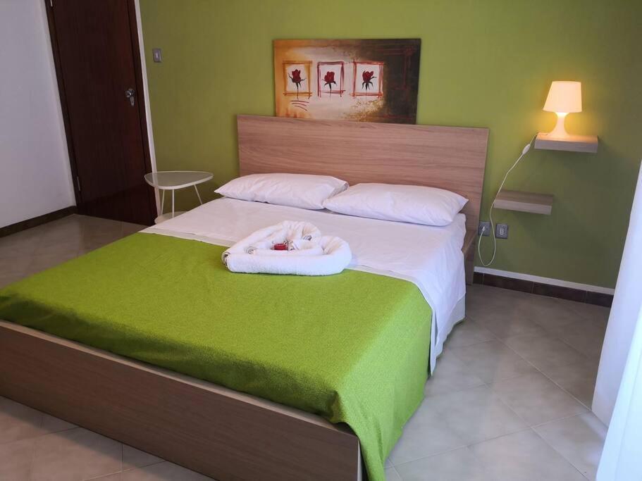 Appartamento Casa Di Mattia Pescara Esterno foto