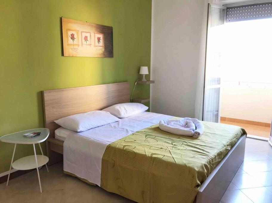 Appartamento Casa Di Mattia Pescara Esterno foto