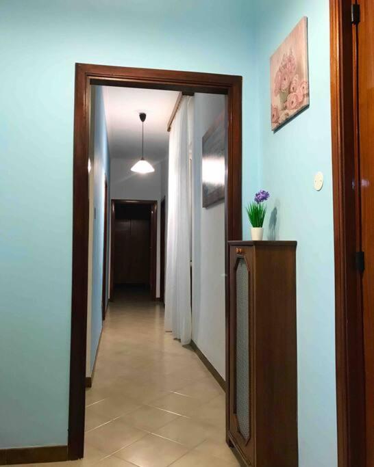 Appartamento Casa Di Mattia Pescara Esterno foto