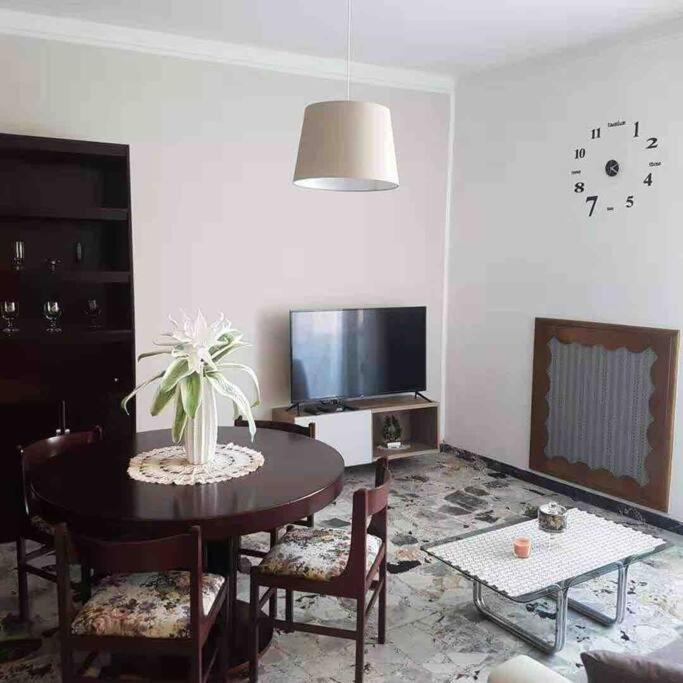 Appartamento Casa Di Mattia Pescara Esterno foto