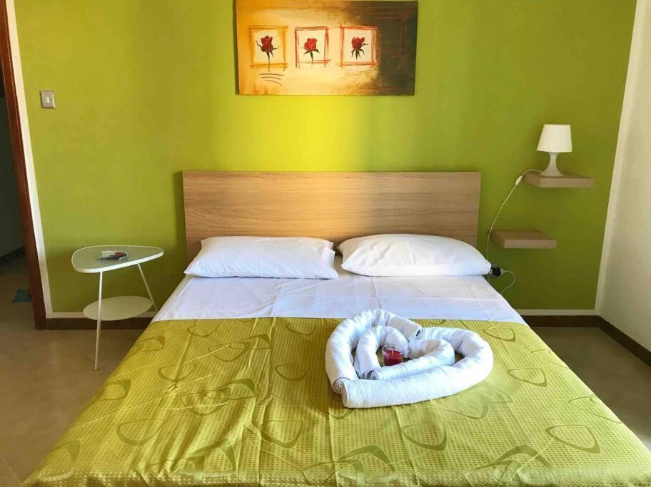 Appartamento Casa Di Mattia Pescara Esterno foto