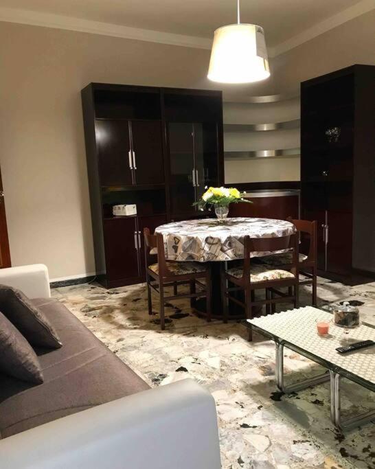 Appartamento Casa Di Mattia Pescara Esterno foto