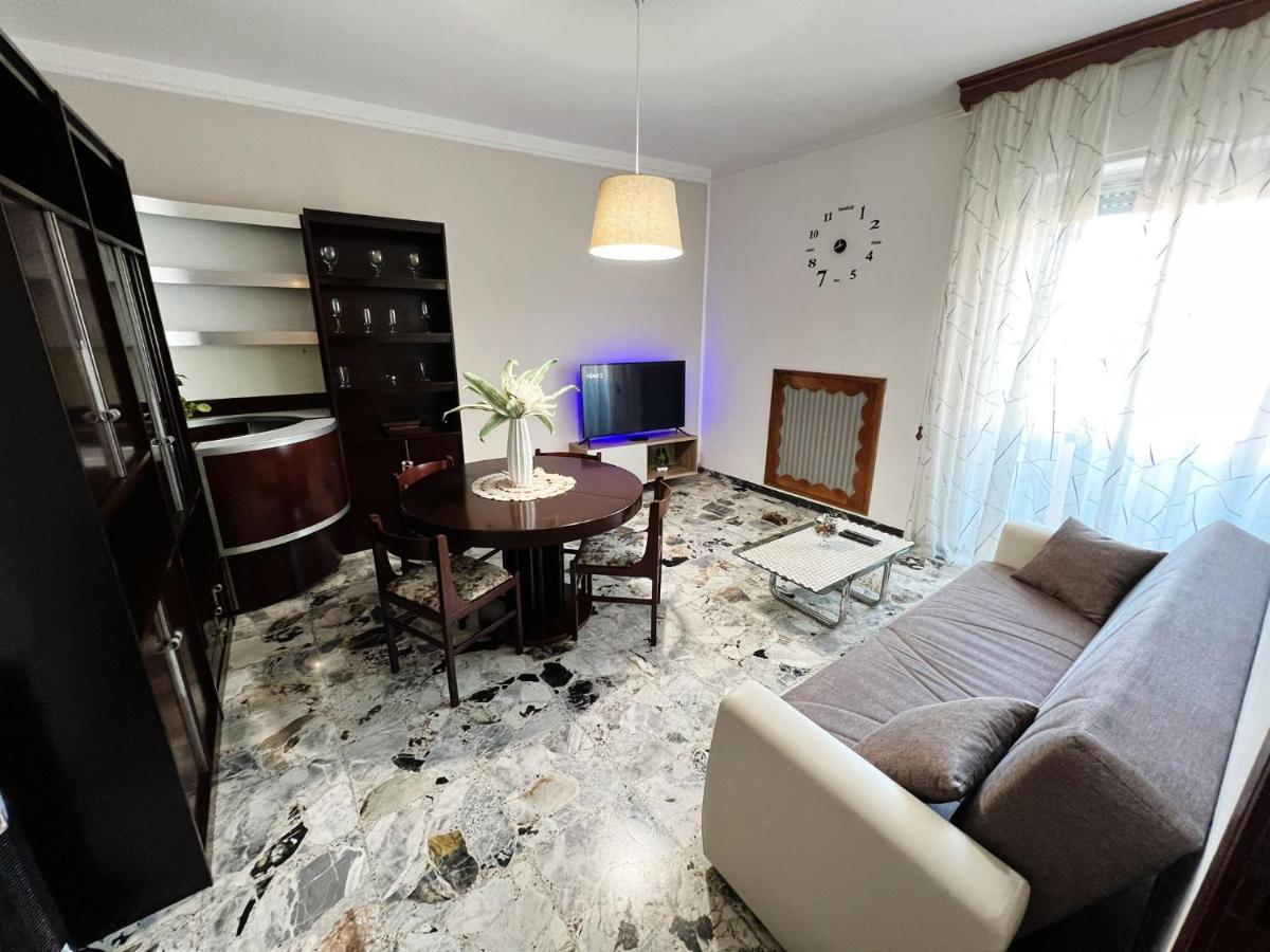 Appartamento Casa Di Mattia Pescara Esterno foto