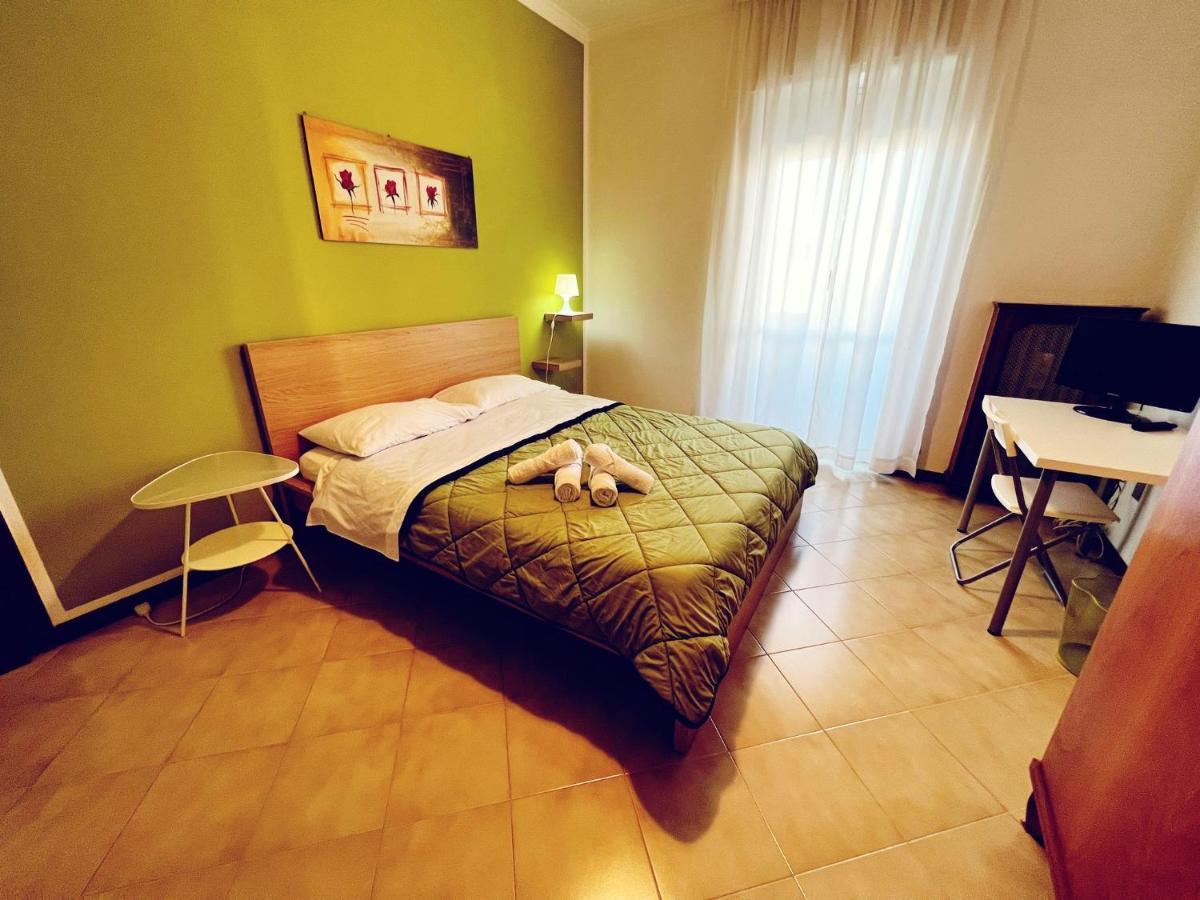 Appartamento Casa Di Mattia Pescara Esterno foto